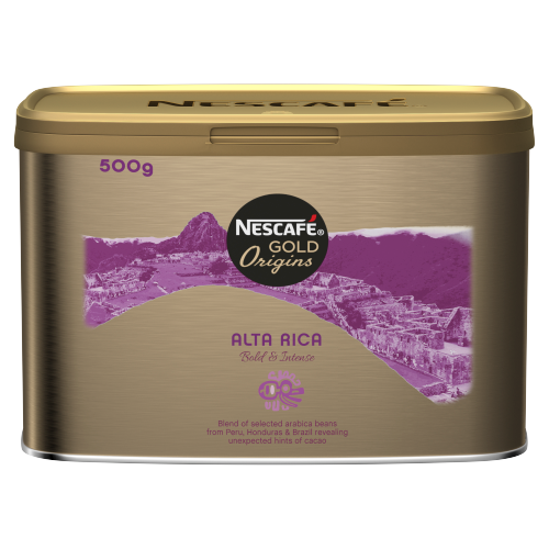 Picture of Nescafe Alta Rica