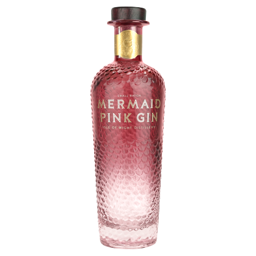 Picture of Mermaid Pink Gin