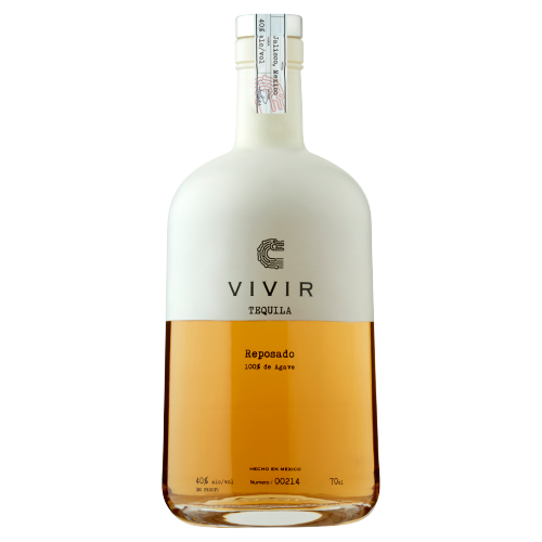 Picture of Vivir Reposado Tequila