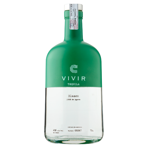 Picture of Vivir Blanco Tequila