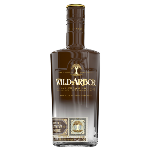 Picture of Wild Arbor Clear cream Liqueur  19.8%