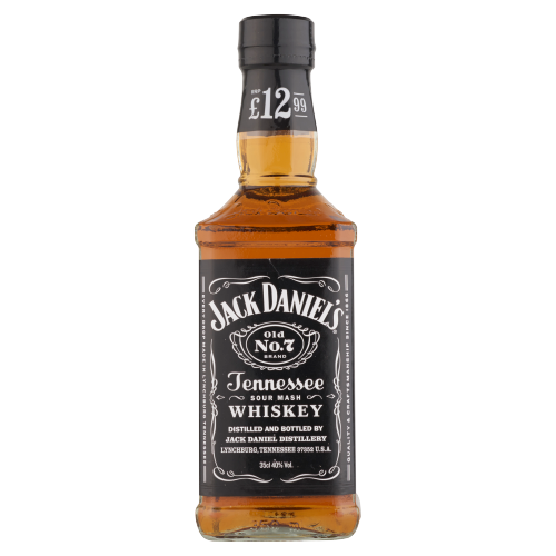 Picture of Jack Daniels Whiskey £12.99