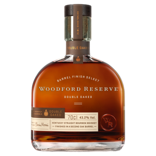 Picture of Woodford Reserve Double Oaked