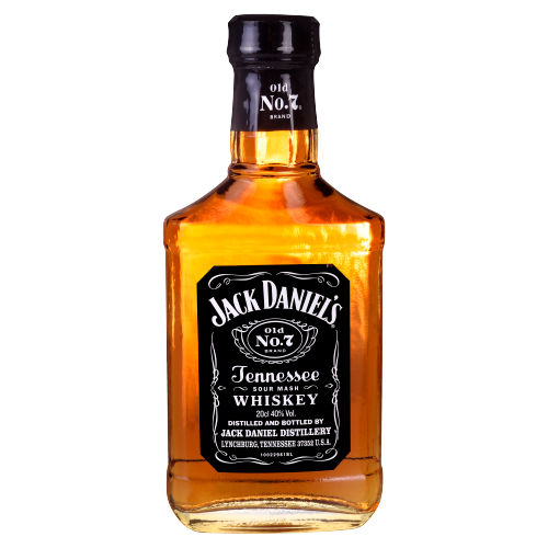 Picture of Jack Daniels Whiskey