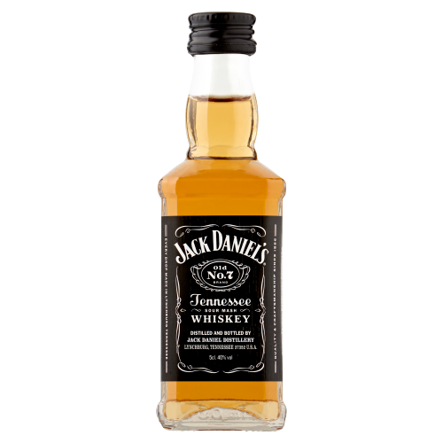 Picture of Jack Daniels Whiskey