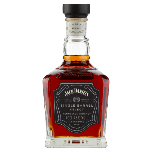 Picture of Jack Daniels Single Barrel