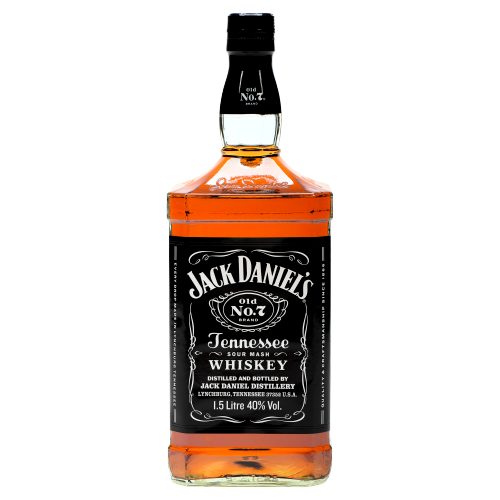 Picture of Jack Daniels Whiskey