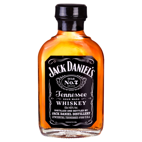 Picture of Jack Daniels Whiskey