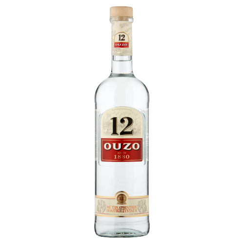 Picture of Ouzo 12