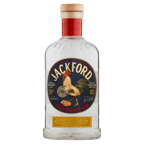 Picture of Jackford Gin