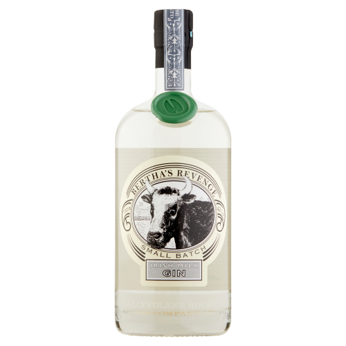 Picture of Bertha's Revenge Irish Milk Gin