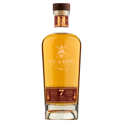 Picture of Pearse Distiller s Choice  7 Year Old Blend 