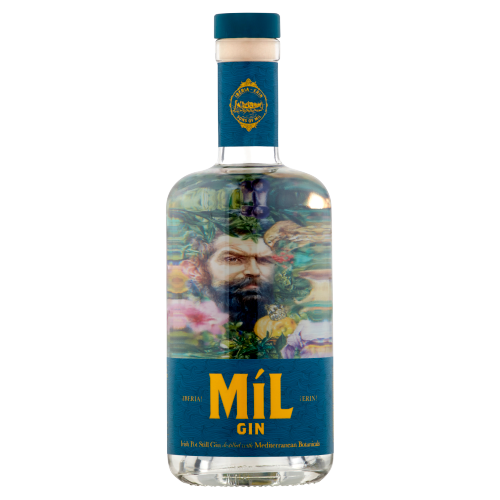 Picture of MIL Mediterranian Gin 