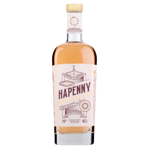 Picture of Ha penny Rhubarb Gin 