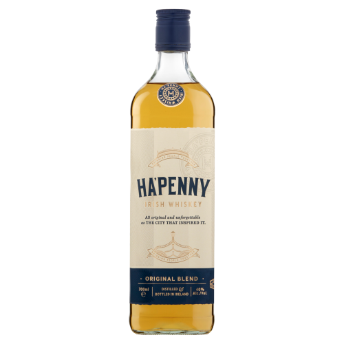 Picture of Ha Penny Whiskey  Original Blend