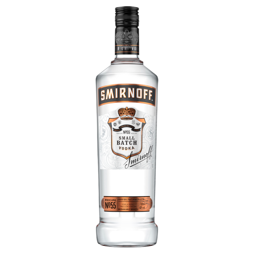 Picture of Smirnoff Black