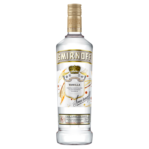 Picture of Smirnoff Vanilla