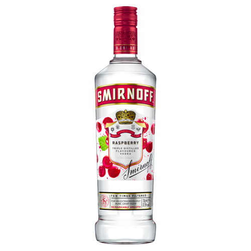 Picture of Smirnoff Raspberry ^^