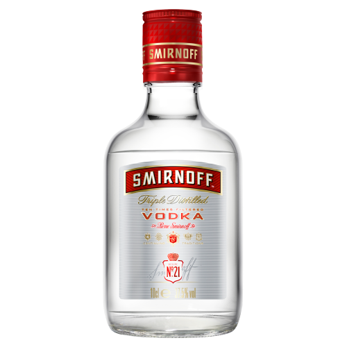 Picture of Smirnoff Red