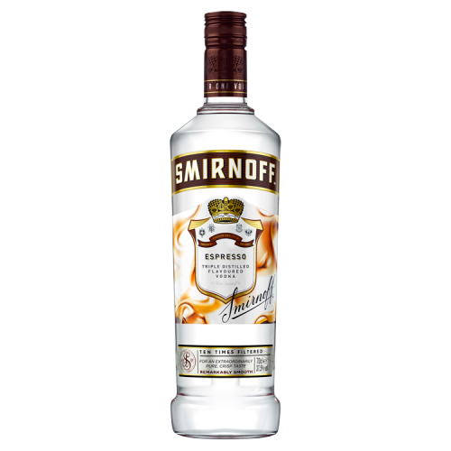 Picture of Smirnoff Espresso ^^