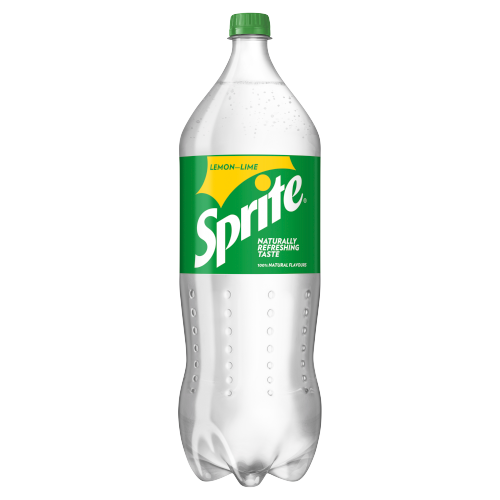 Picture of Sprite Eng