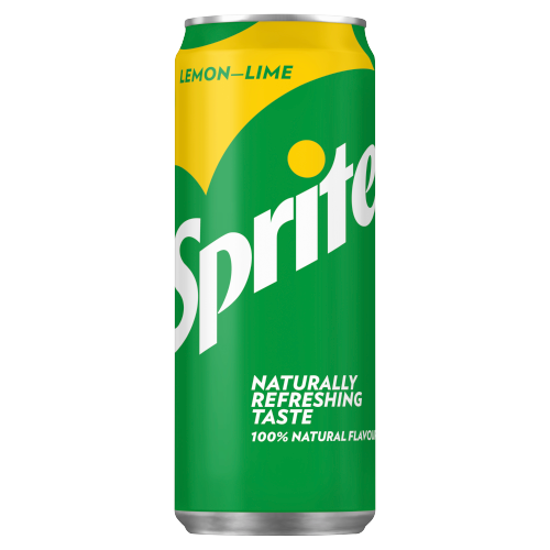 Picture of Sprite Can Eng