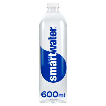 Picture of Glaceau Smart Water Still 600ML