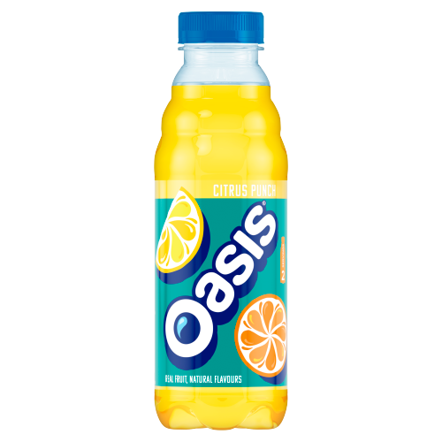 Picture of Oasis Citrus Punch