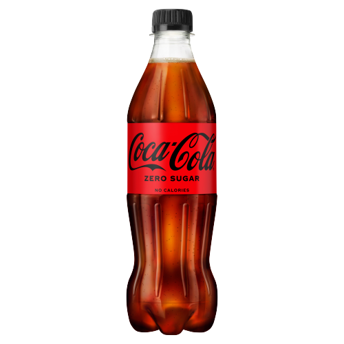 Picture of Coke Zero GB