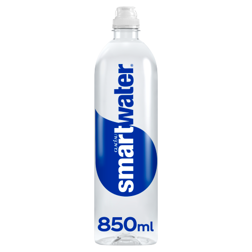 Picture of Glaceau Smart Water SP/C 850ML
