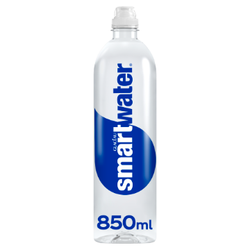 Picture of Glaceau Smart Water SP/C 850ML