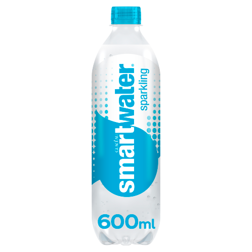 Picture of Glaceau Smart Sparkling water 600ML