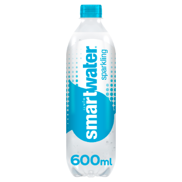 Picture of Glaceau Smart Sparkling water 600ML