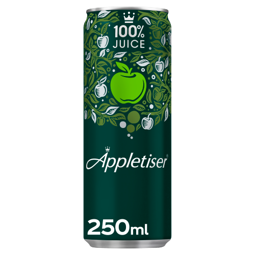 Picture of Appletiser Can