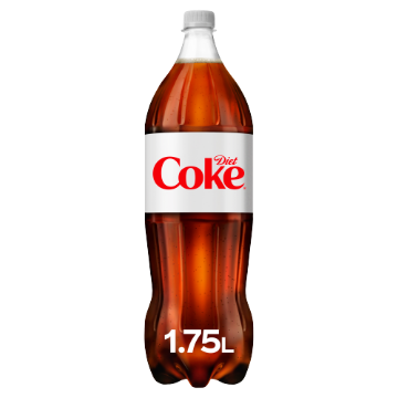 Picture of Coke Diet Pet