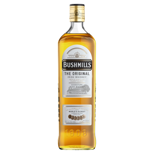 Picture of Bushmills Original Irish Whiskey