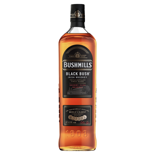 Picture of Bushmills Black Bush