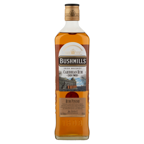 Picture of Bushmills Original Caribbean Rum Cask Fi