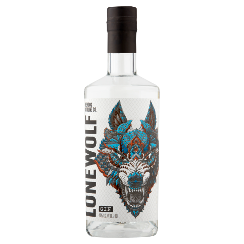 Picture of Lone Wolf Gin