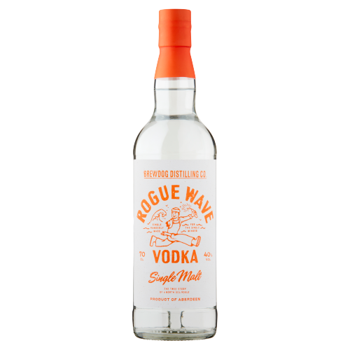 Picture of Rogue Wave Vodka