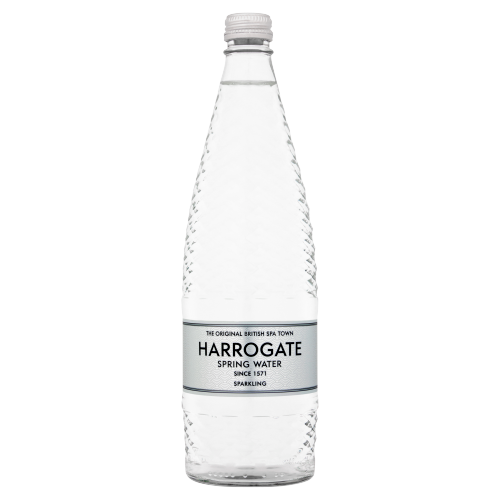 Picture of Harrogate Spring Water Sparkling Glass 750ML