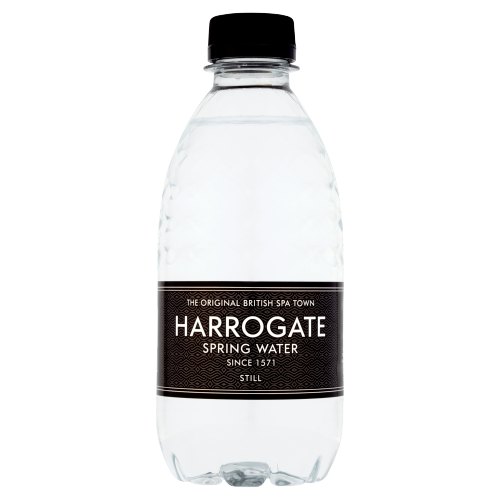 Picture of Harrogate Spring Water Still Pet 330ML