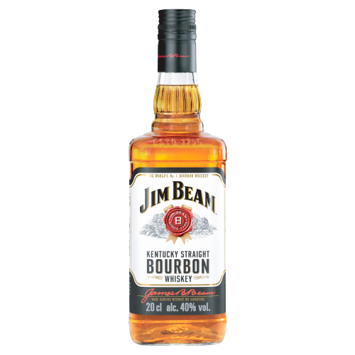 Picture of Jim Beam White