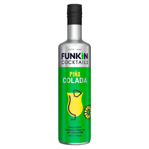 Picture of Funkin RTD Pina Colada