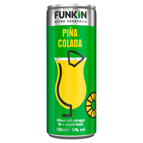 Picture of Funkin Pina Colada
