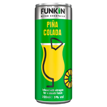 Picture of Funkin Pina Colada