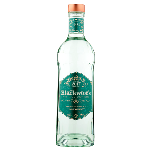 Picture of Blackwoods Vintage Dry Gin