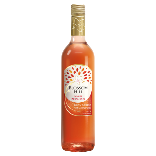 Picture of Blossom Hill White Zinfandel