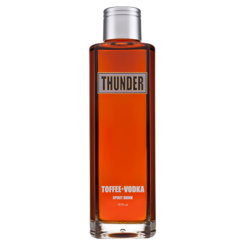 Picture of Thunder Toffee Vodka