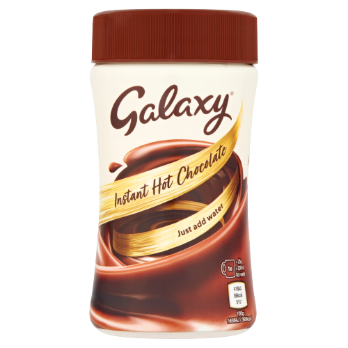 Picture of Galaxy Instant Hot Choc